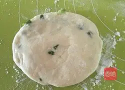 How to make original scones Illustration 8