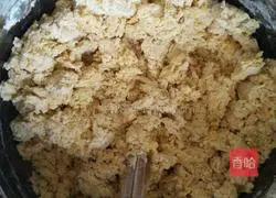 Illustration of how to make small animal pumpkin steamed buns 4