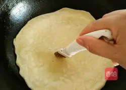 Illustration of home-style cake 13