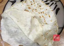 Spring Pancake Recipe Illustration 10