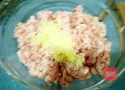 Illustration of how to make colorful dumplings 5