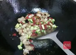 Pineapple fried rice recipe 10