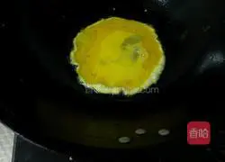 Golden Fried Rice Recipe Illustration 4