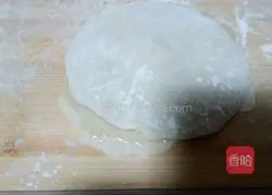 Spring Pancake Recipe Illustration 12