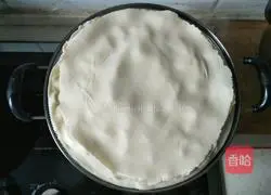 Illustration of how to make water burritos 8