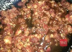 Illustration of how to make wontons 3