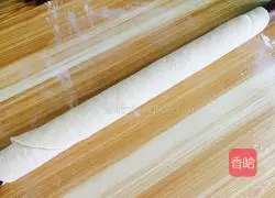 Illustration of how to make tomato noodles 5