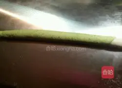 Baicai Dumpling Recipe Illustration 5