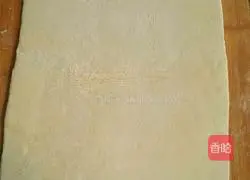 Illustration of how to make vegetable steamed buns 7