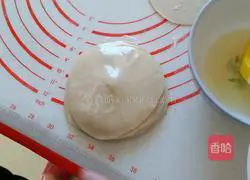 How to make spring pancakes Illustration 4