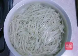 Vegetable fried noodles recipe 5
