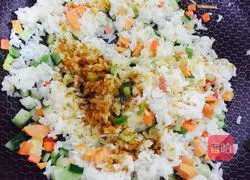 Pineapple fried rice recipe 3