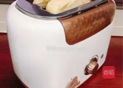 Cheese-free breakfast sandwich recipe 3