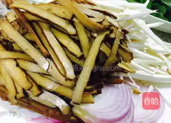 Super fried noodles recipe 4