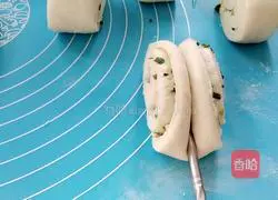 Hanamaki Mantou Recipe Illustration 11