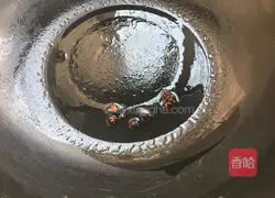 Sesame Sauce Noodles 1.0 Recipe Illustration 4