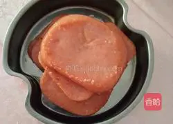 Illustration of how to make a sandwich 2