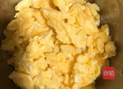 Assorted Fried Rice Recipe Illustration 2