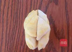 Illustration of how to steam nutritious steamed buns 8