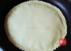 Illustration of how to make dumpling pie 13