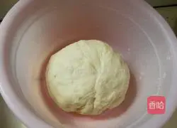 Sophora japonica dumplings recipe 4