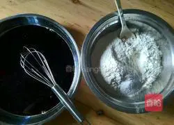 Illustration of how to make happy steamed buns 2