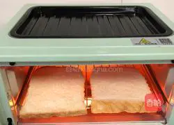 Vegetable sandwich recipe 2