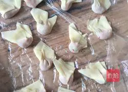 Wonton (wonton) recipe illustration 2
