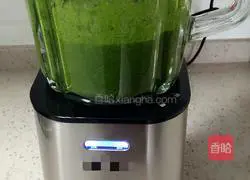 Illustration of how to make cabbage dumplings 2