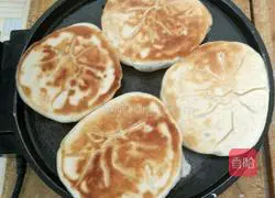 Illustration of how to make pie 11