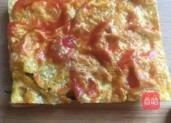 Sandwich Recipe Illustration 4