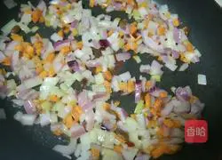 Illustration of how to make Ding Ding Dang Ding steamed buns 4