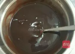 Illustration of how to make red bean paste steamed buns 1