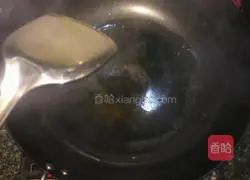 Egg Fried Rice Recipe Illustration 3