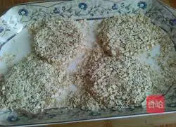 Illustration of how to make pan-fried potato patties 7