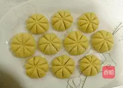 Fun Pumpkin Cake Recipe Illustration 5