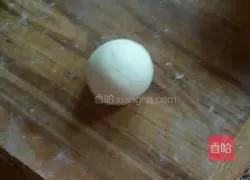 Baicai Dumpling Recipe Illustration 2