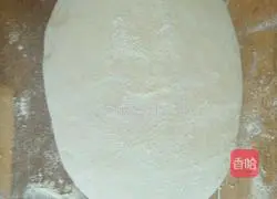 Illustration of home-style stir-fried pork heart steamed cake 7