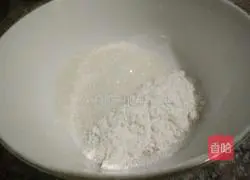  Illustration of how to make dough cookies 5