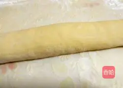 Milk sweet potato steamed buns recipe 14