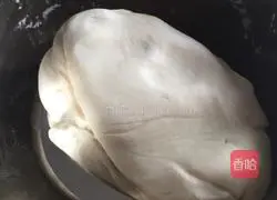 Celery Qianzhang Carrot Vegetarian Dumplings Recipe Illustration 2