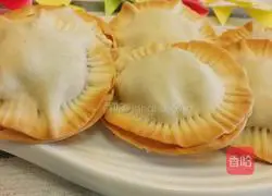 Illustration of how to make pie 12