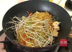 Xingzhou Fried Rice Noodles Recipe Illustration 12
