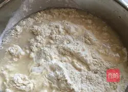  Illustration of how to make steamed buns 3