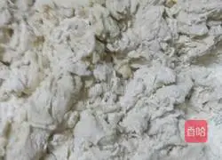 Illustration of how to make Xiaolong Pork Buns 1