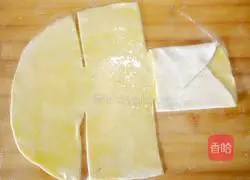 Thousand-layer pancake recipe 6