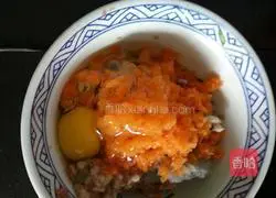 Illustration of how to make wontons 3