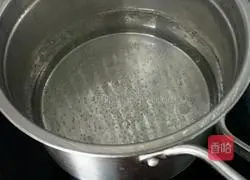 Illustration of how to make noodles 1