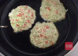 Korean melon cake recipe 9