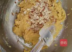 Peanut butter almond cake recipe 7